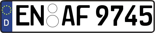EN-AF9745