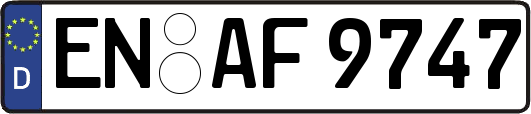 EN-AF9747