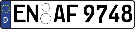 EN-AF9748
