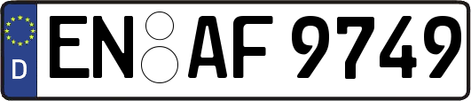 EN-AF9749