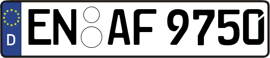 EN-AF9750