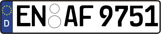 EN-AF9751
