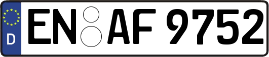 EN-AF9752