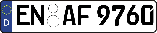 EN-AF9760
