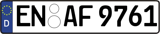 EN-AF9761
