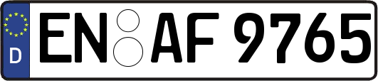 EN-AF9765