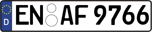 EN-AF9766