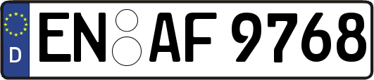 EN-AF9768