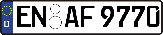 EN-AF9770