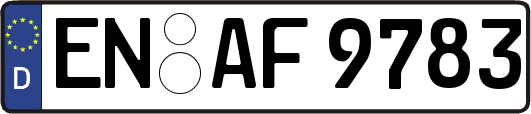 EN-AF9783