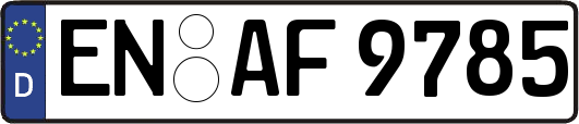 EN-AF9785