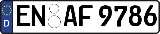 EN-AF9786