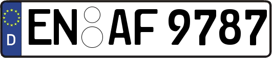 EN-AF9787