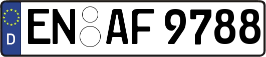 EN-AF9788