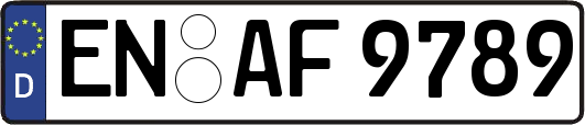 EN-AF9789