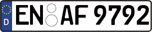 EN-AF9792