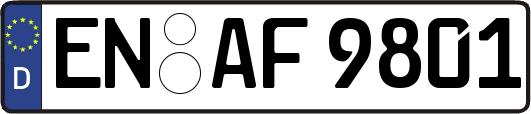 EN-AF9801