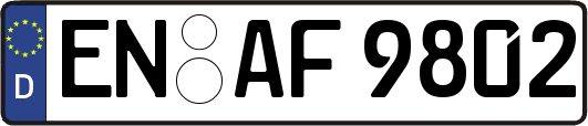 EN-AF9802