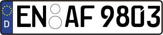 EN-AF9803