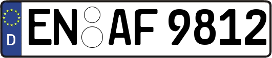EN-AF9812