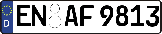 EN-AF9813