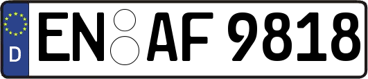 EN-AF9818