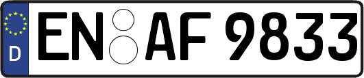EN-AF9833