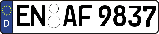 EN-AF9837
