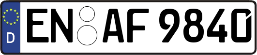 EN-AF9840