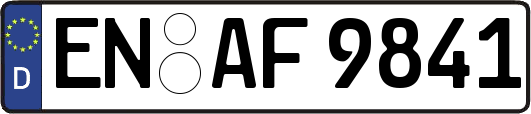 EN-AF9841