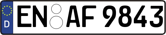 EN-AF9843