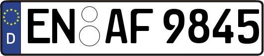 EN-AF9845