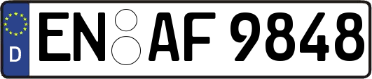 EN-AF9848