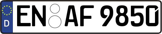 EN-AF9850