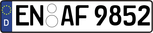 EN-AF9852