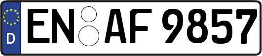 EN-AF9857