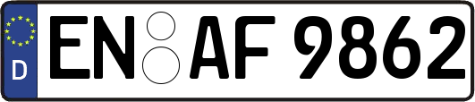 EN-AF9862