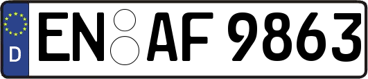 EN-AF9863