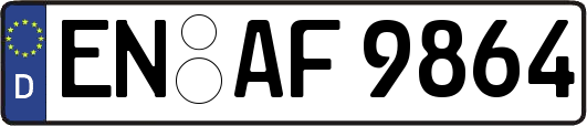 EN-AF9864