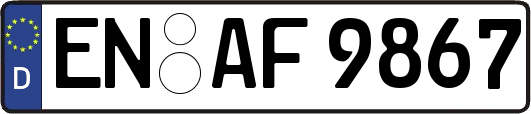EN-AF9867