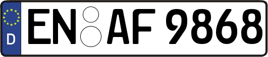 EN-AF9868