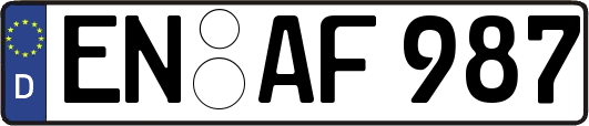 EN-AF987