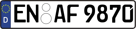 EN-AF9870