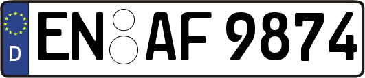 EN-AF9874