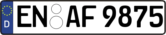 EN-AF9875