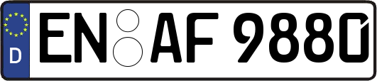 EN-AF9880