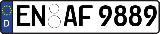 EN-AF9889