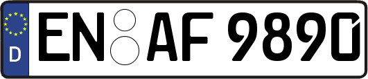 EN-AF9890