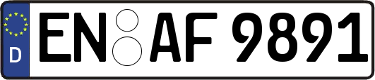 EN-AF9891