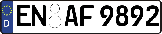 EN-AF9892